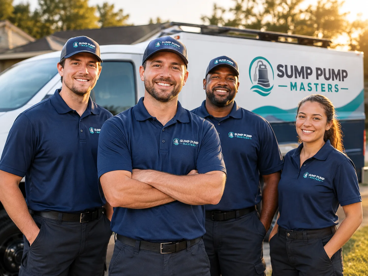 Sump Pump Repair company in Warren, MN