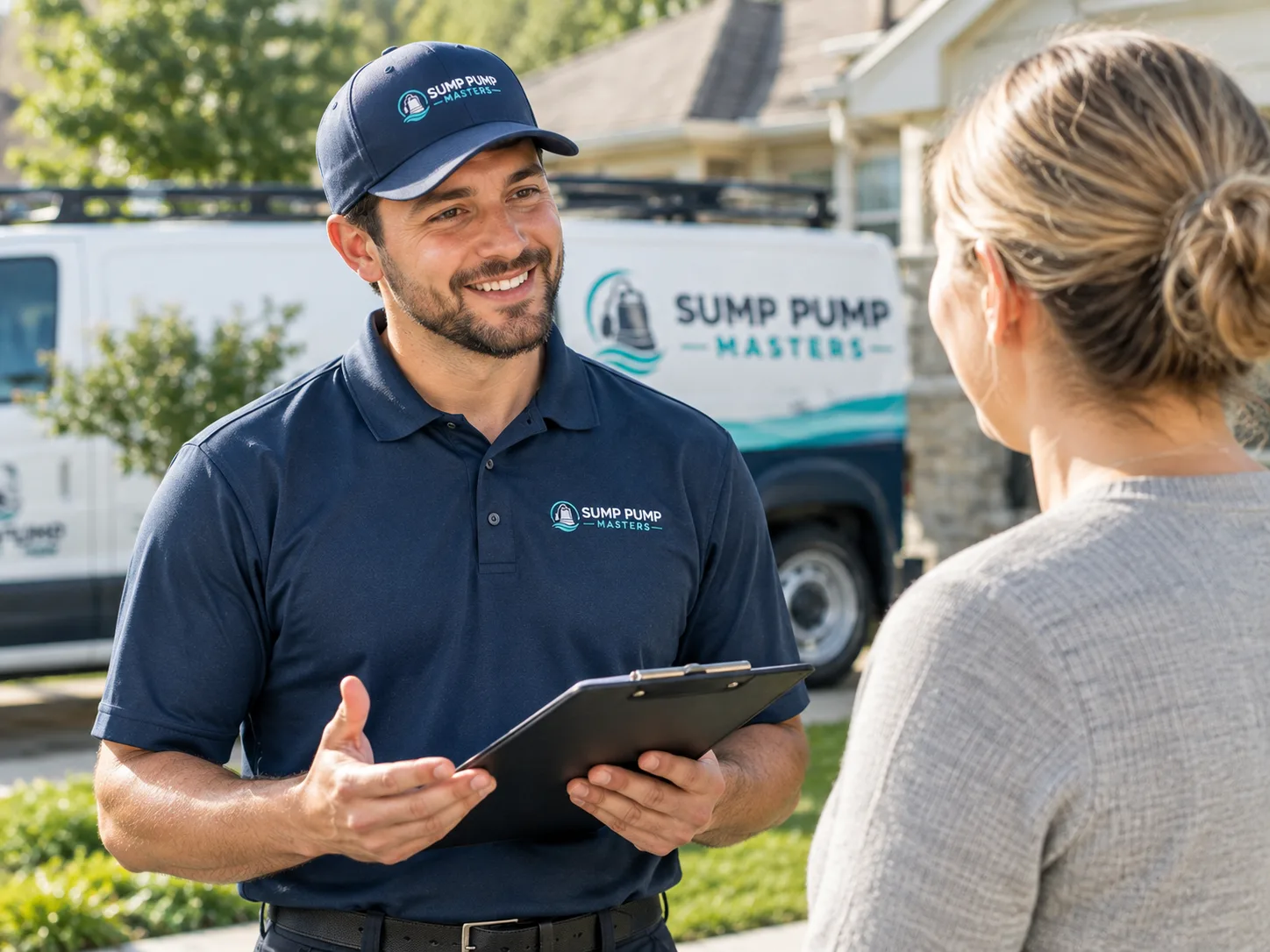 Sump Pump Repair Warren, MN FAQs